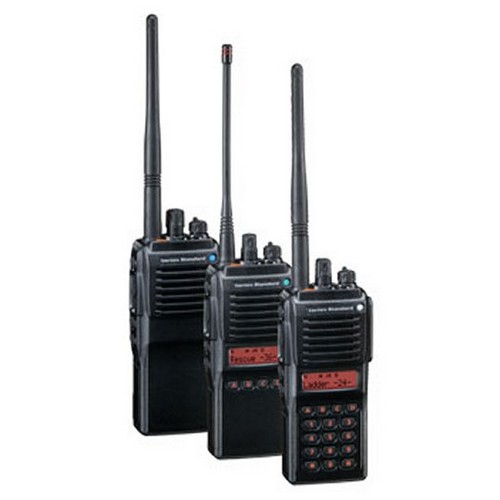 Vertex VX-921E (UHF)